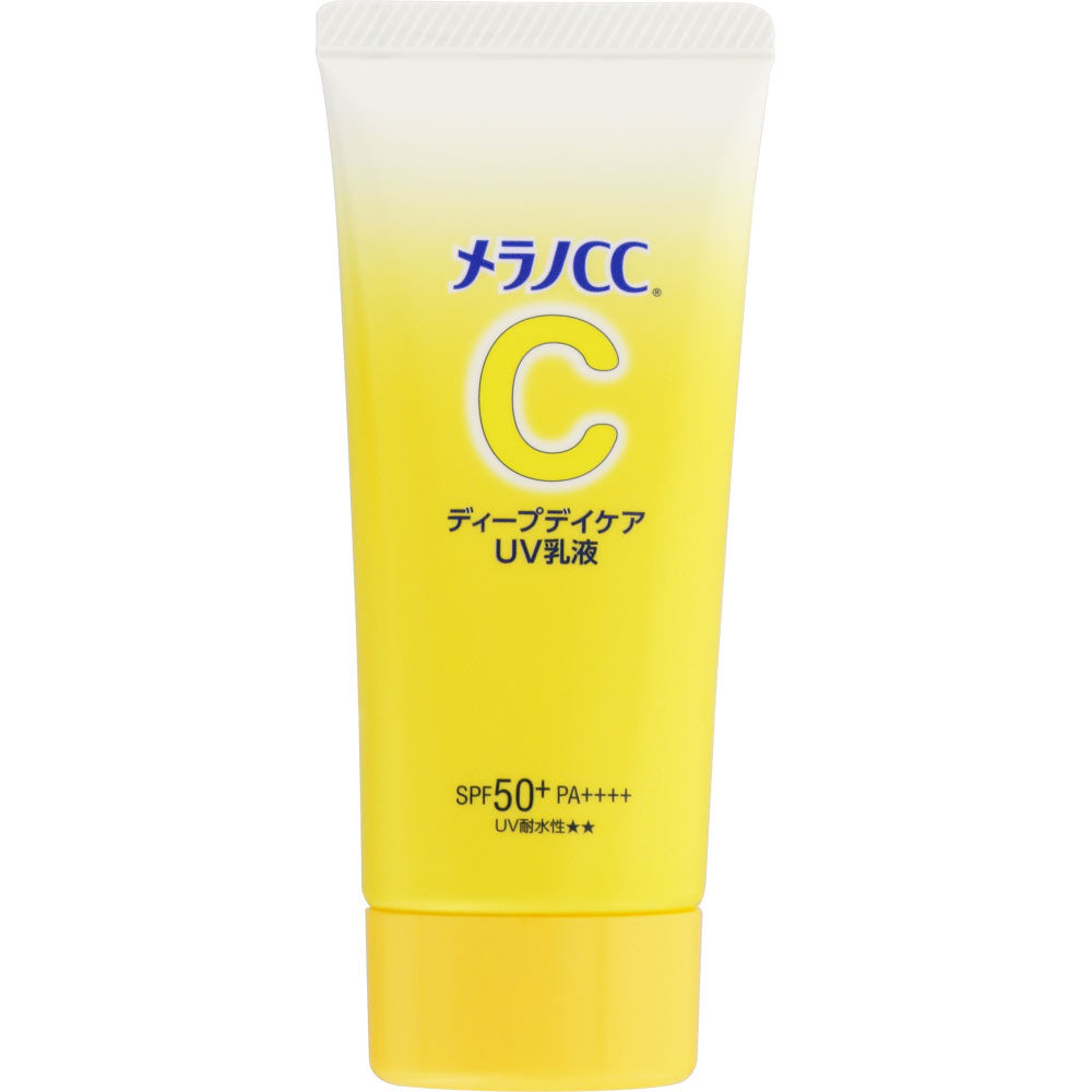 Rohto Melano CC UV Lotion