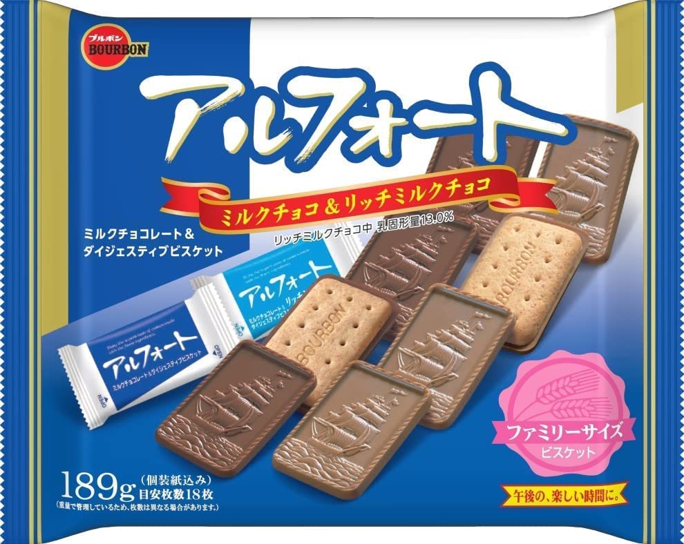 Chocolate Cookie Assortment Set of 6