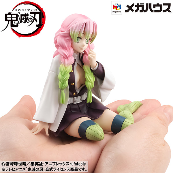 Demon Slayer Mitsuri Figure Mini