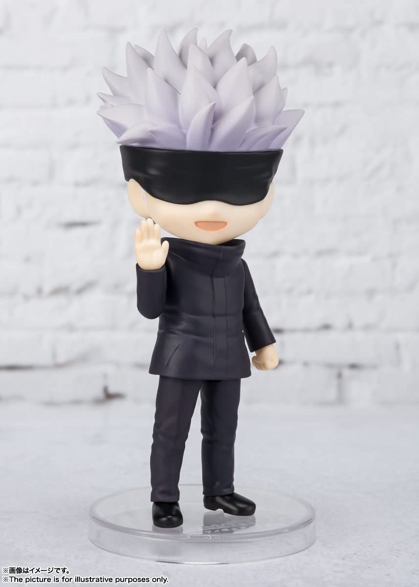 Jujutsu Kaisen Gojo Satoru Mini Figure