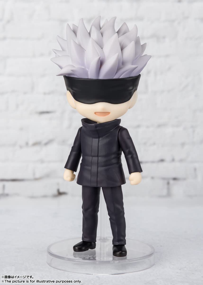 Jujutsu Kaisen Gojo Satoru Mini Figure