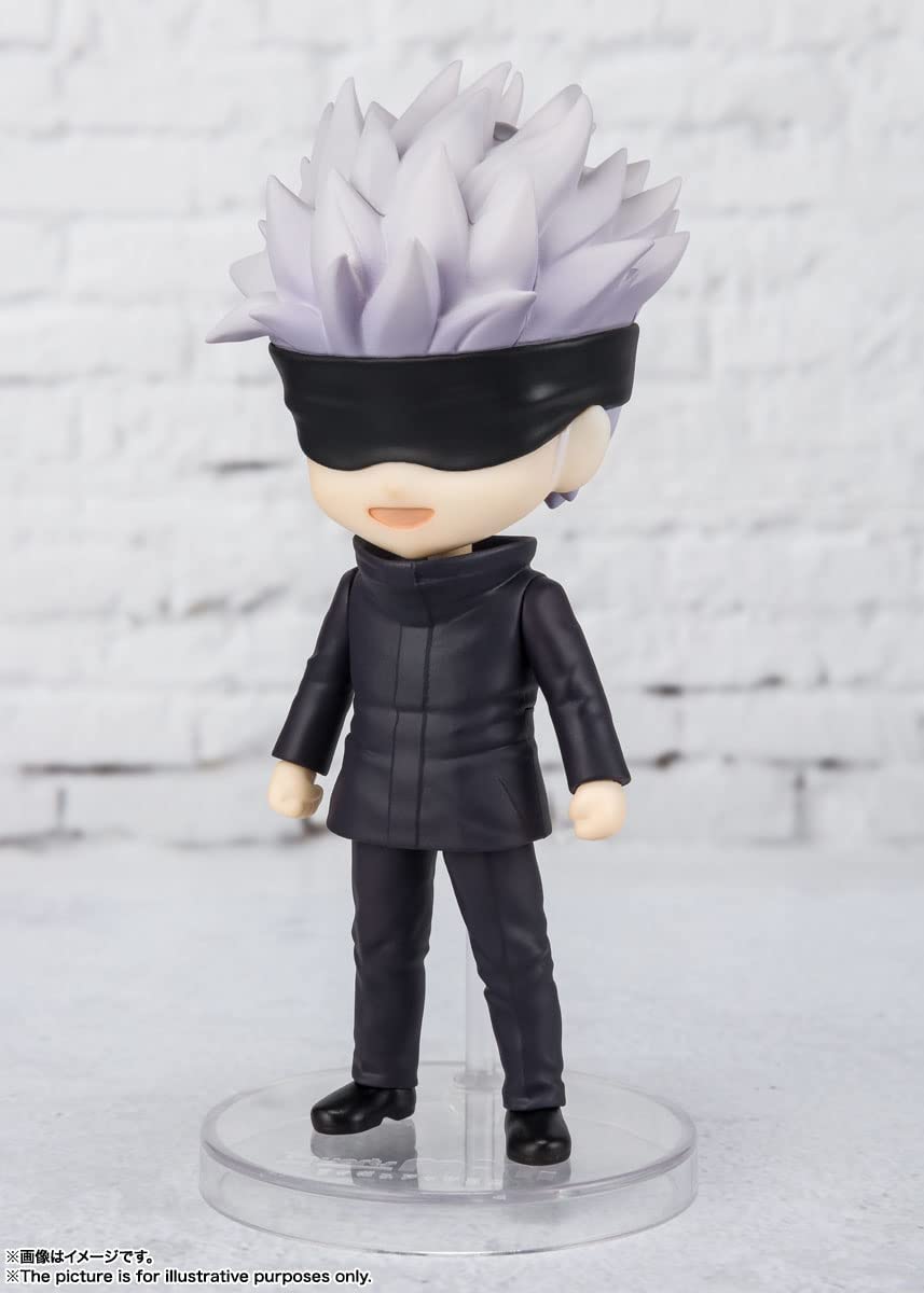 Jujutsu Kaisen Gojo Satoru Mini Figure
