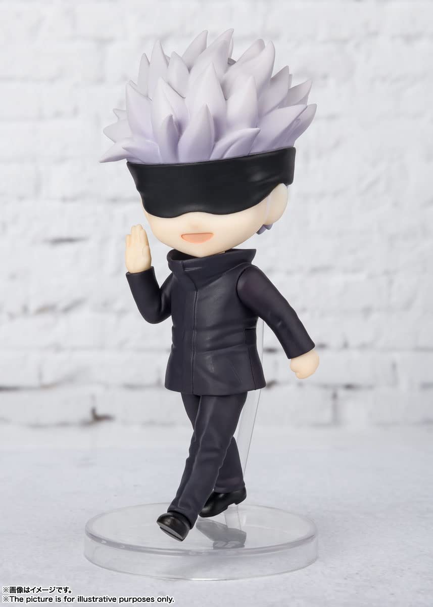 Jujutsu Kaisen Gojo Satoru Mini Figure