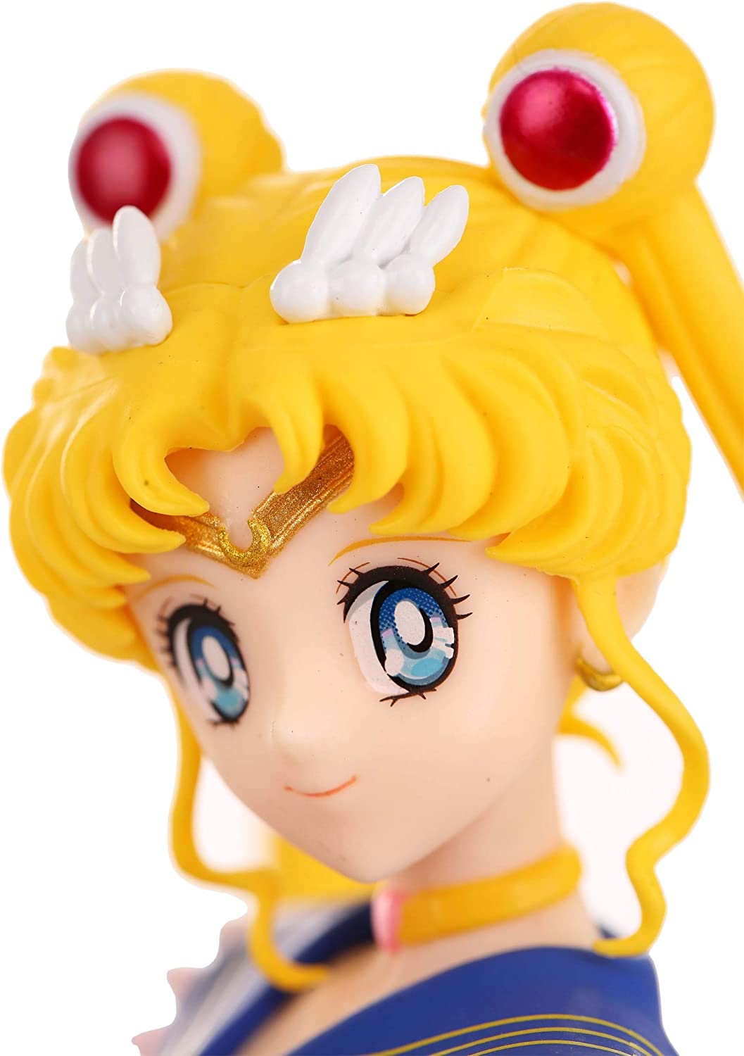 Sailor Moon Eternal Figure