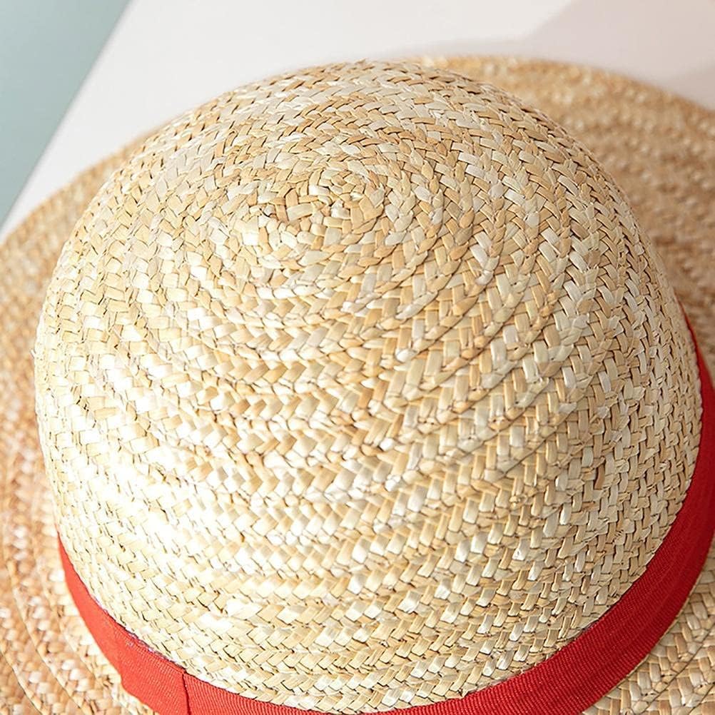 One Piece Monkey D Luffy Hat