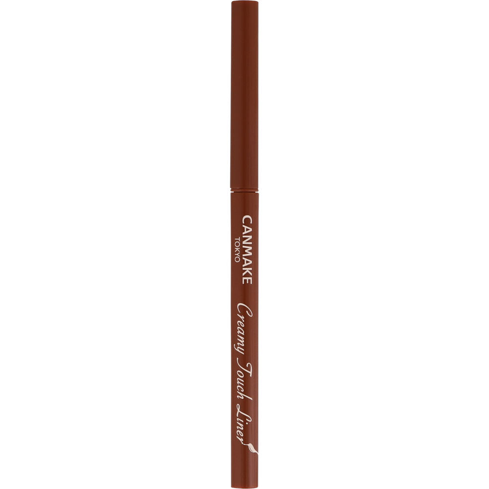 CANMAKE Creamy Touch Liner 05 Bitter Caramel