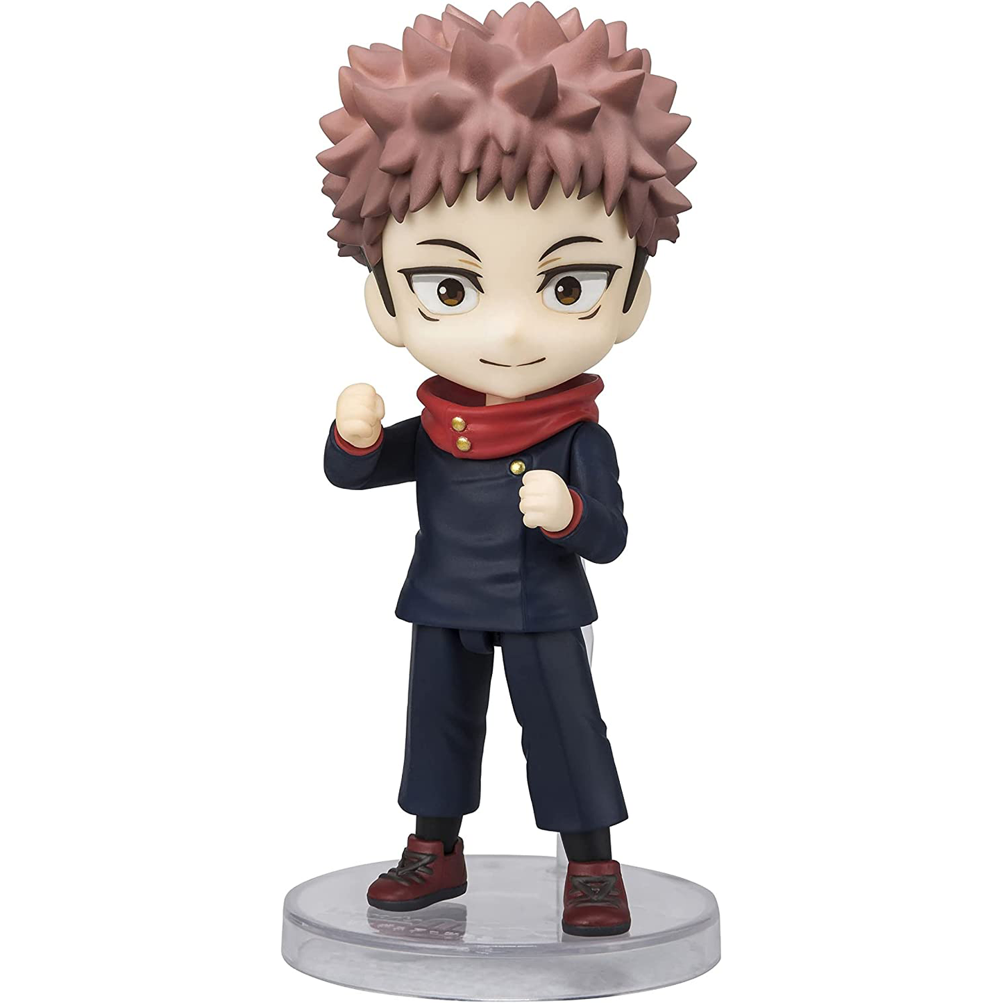 Jujutsu Kaisen Itadori Yuuji Mini Figure
