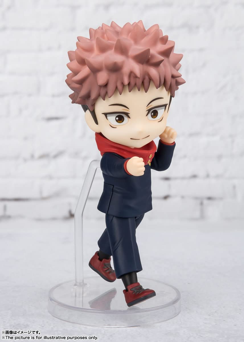 Jujutsu Kaisen Itadori Yuuji Mini Figure