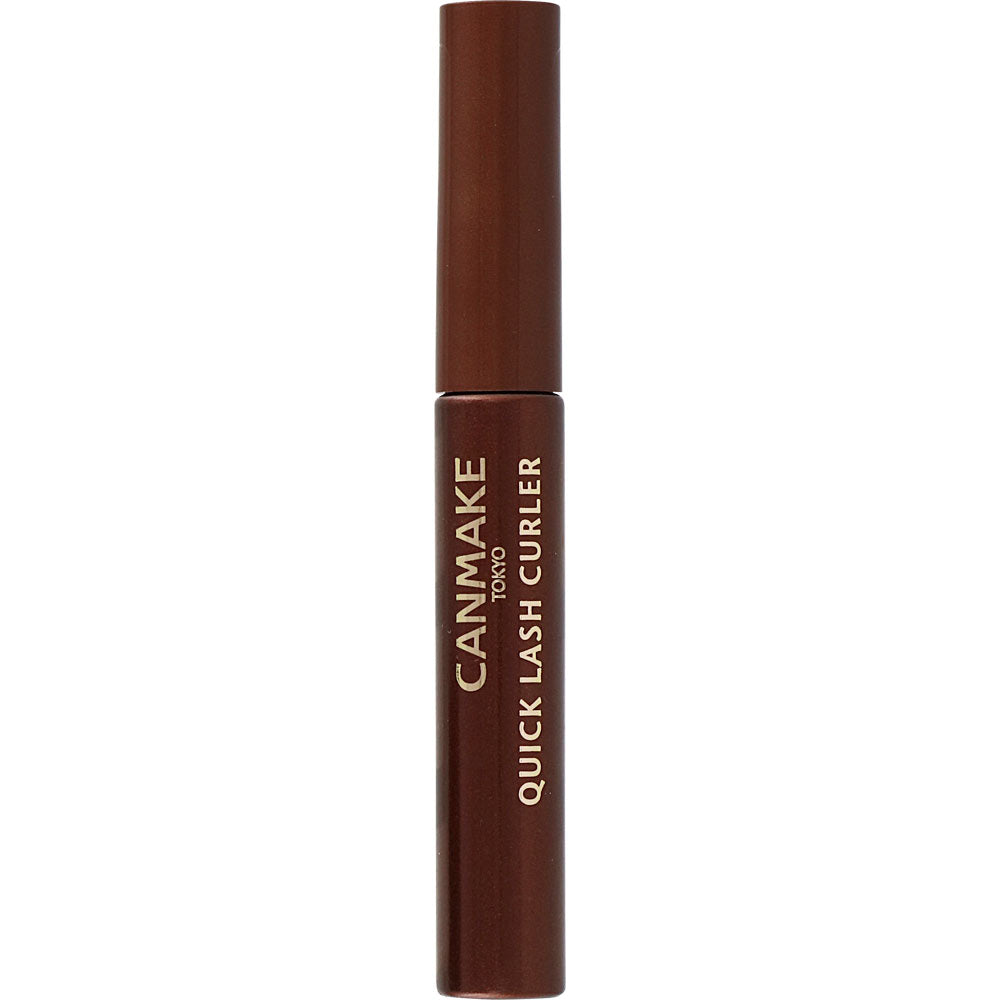 CANMAKE Quick Lash Curler BR Brown