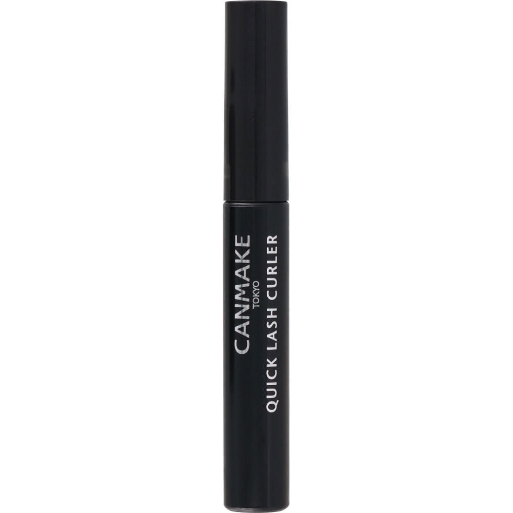 CANMAKE Quick Lash Curler Black