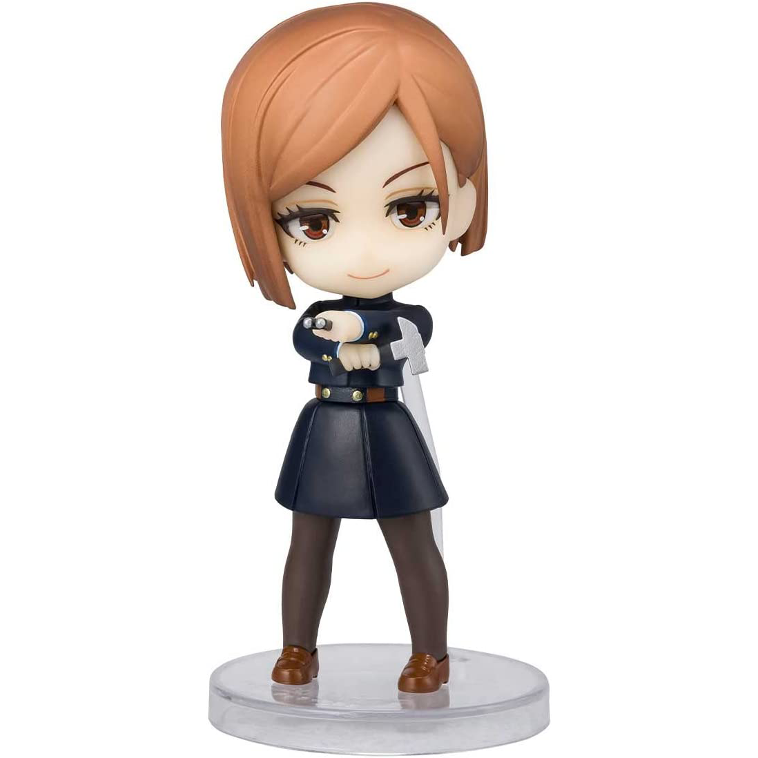 Jujutsu Kaisen Kugisaki Nobara Mini Figure