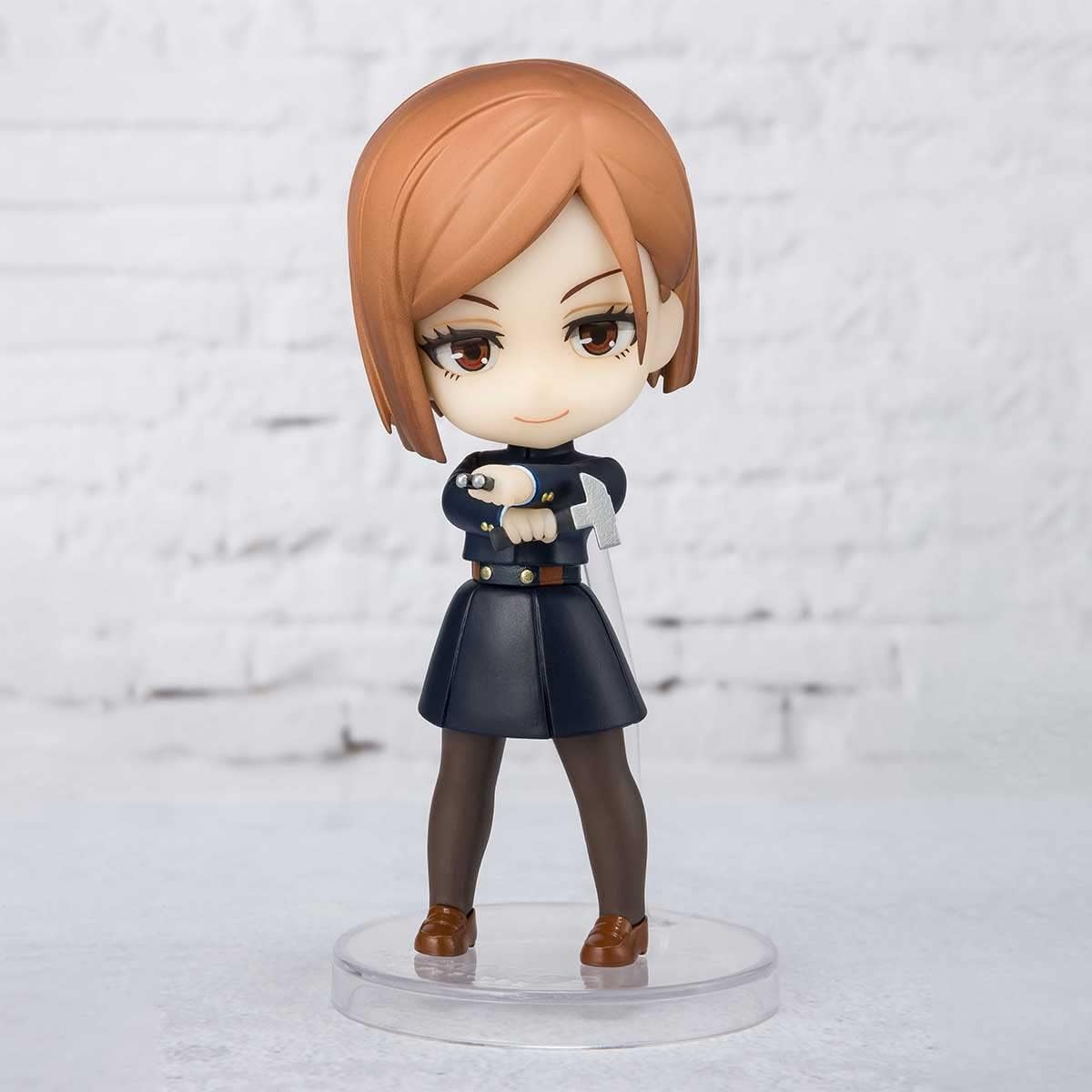 Jujutsu Kaisen Kugisaki Nobara Mini Figure