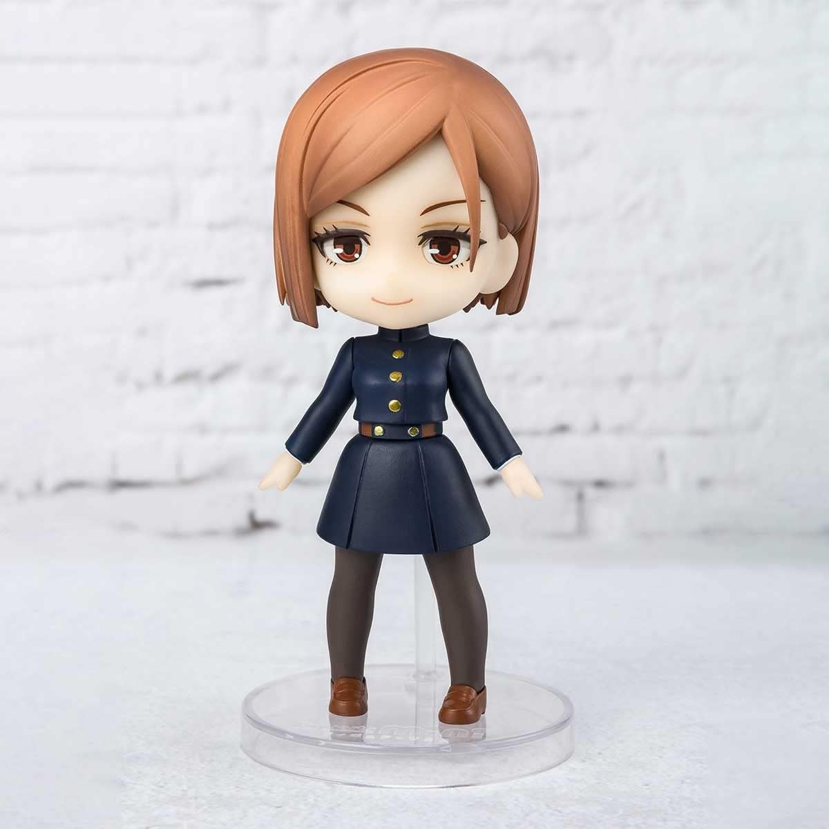 Jujutsu Kaisen Kugisaki Nobara Mini Figure