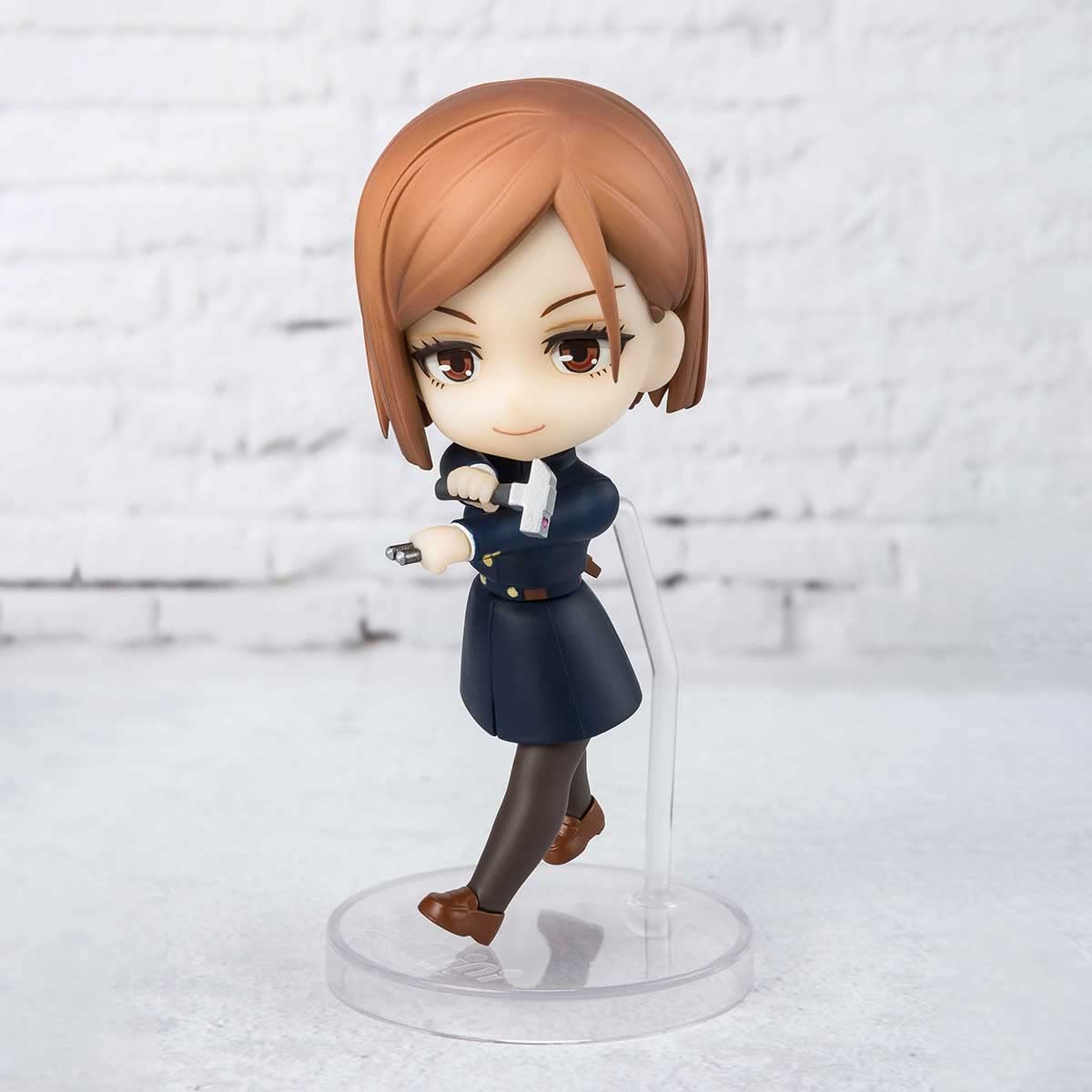 Jujutsu Kaisen Kugisaki Nobara Mini Figure
