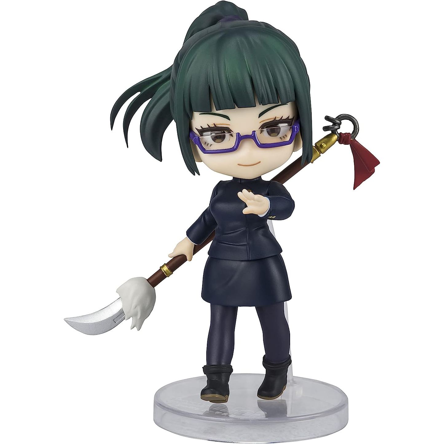 Jujutsu Kaisen Zenin Maki Mini Figure