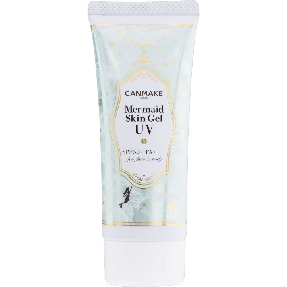 CANMAKE Mermaid Skin Gel UV C01