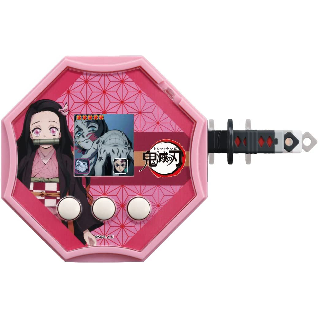 Demon Slayer Nezuko Kenshi no Michi Toy