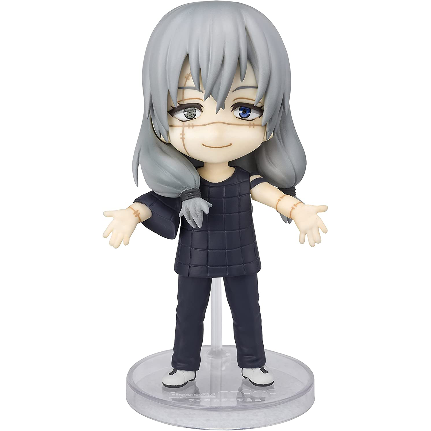 Jujutsu Kaisen Mahito Mini Figure