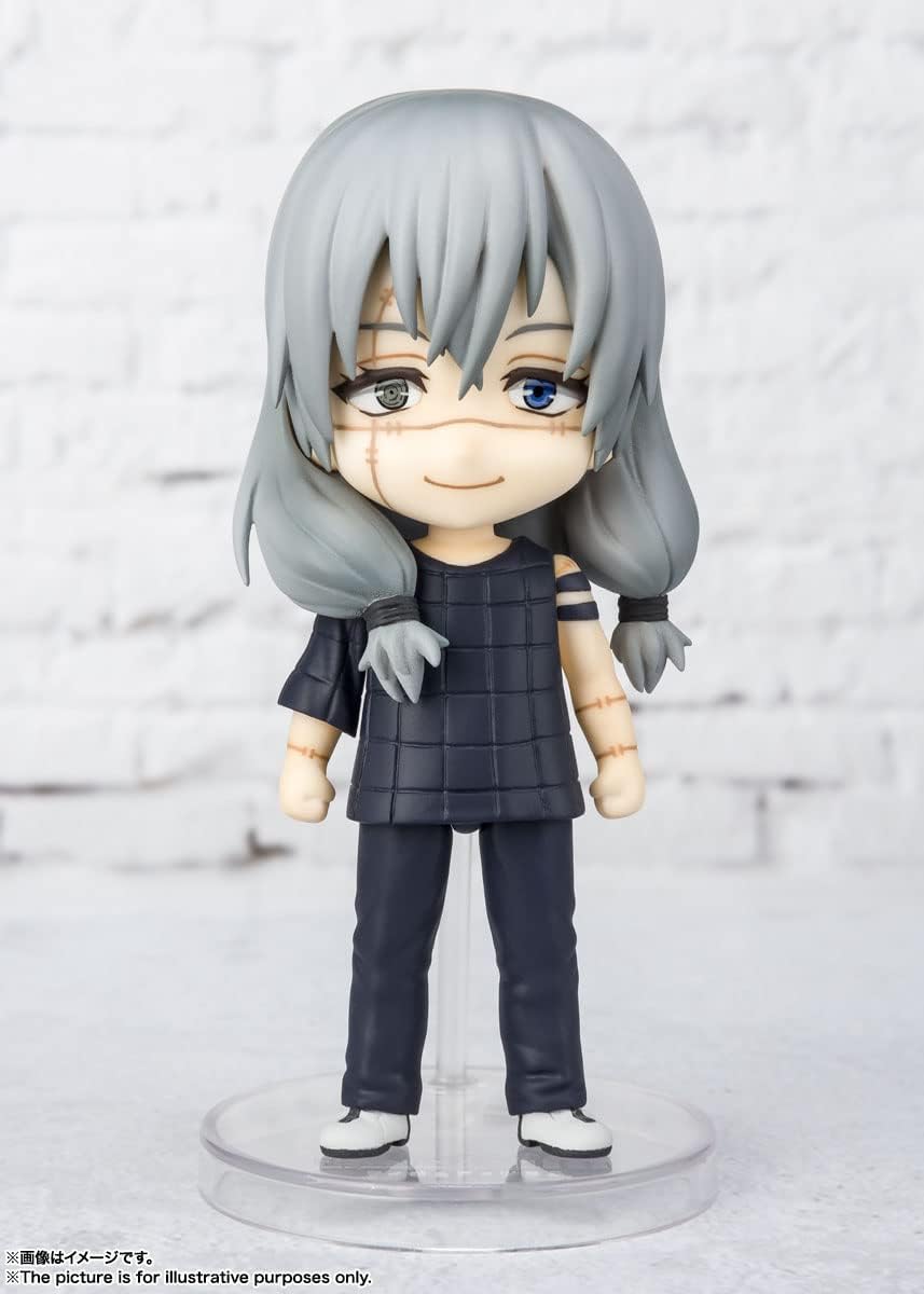 Jujutsu Kaisen Mahito Mini Figure
