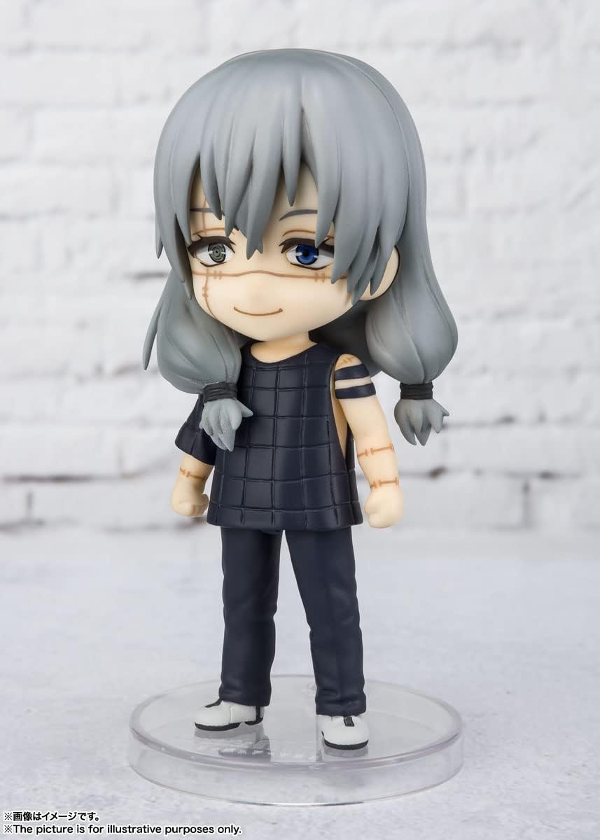 Jujutsu Kaisen Mahito Mini Figure