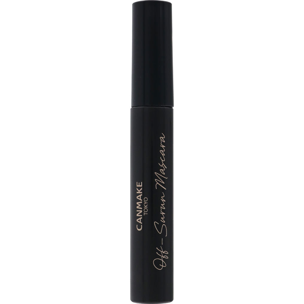 CANMAKE Off Mascara 01