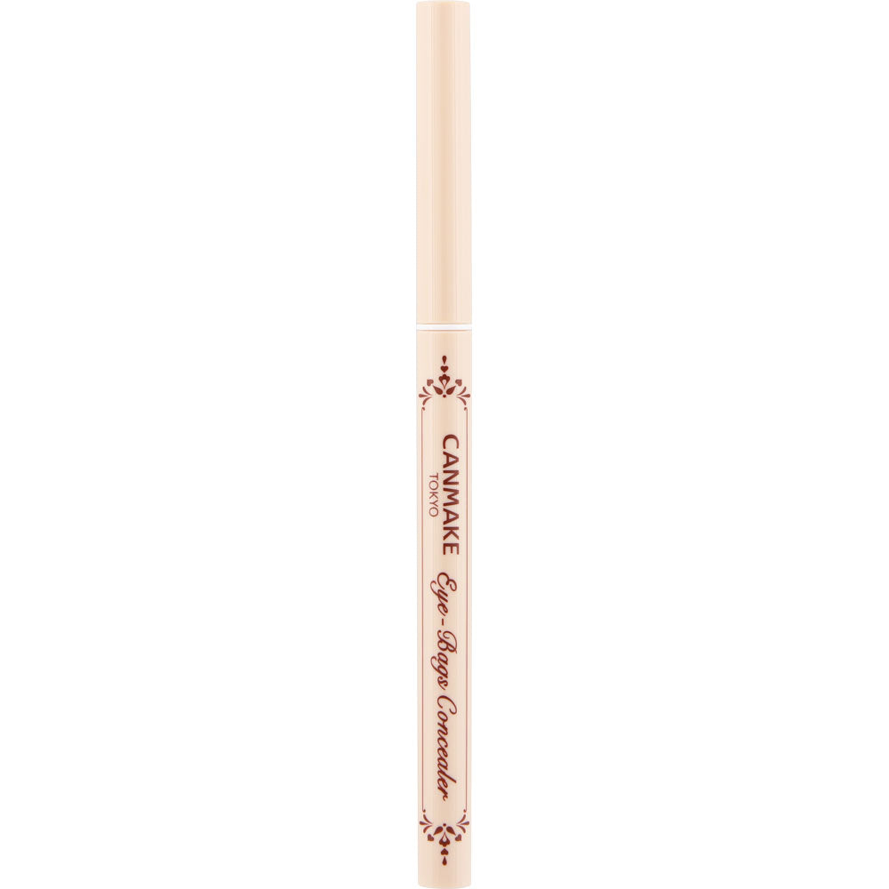 CANMAKE Eye Bag Concealer 01