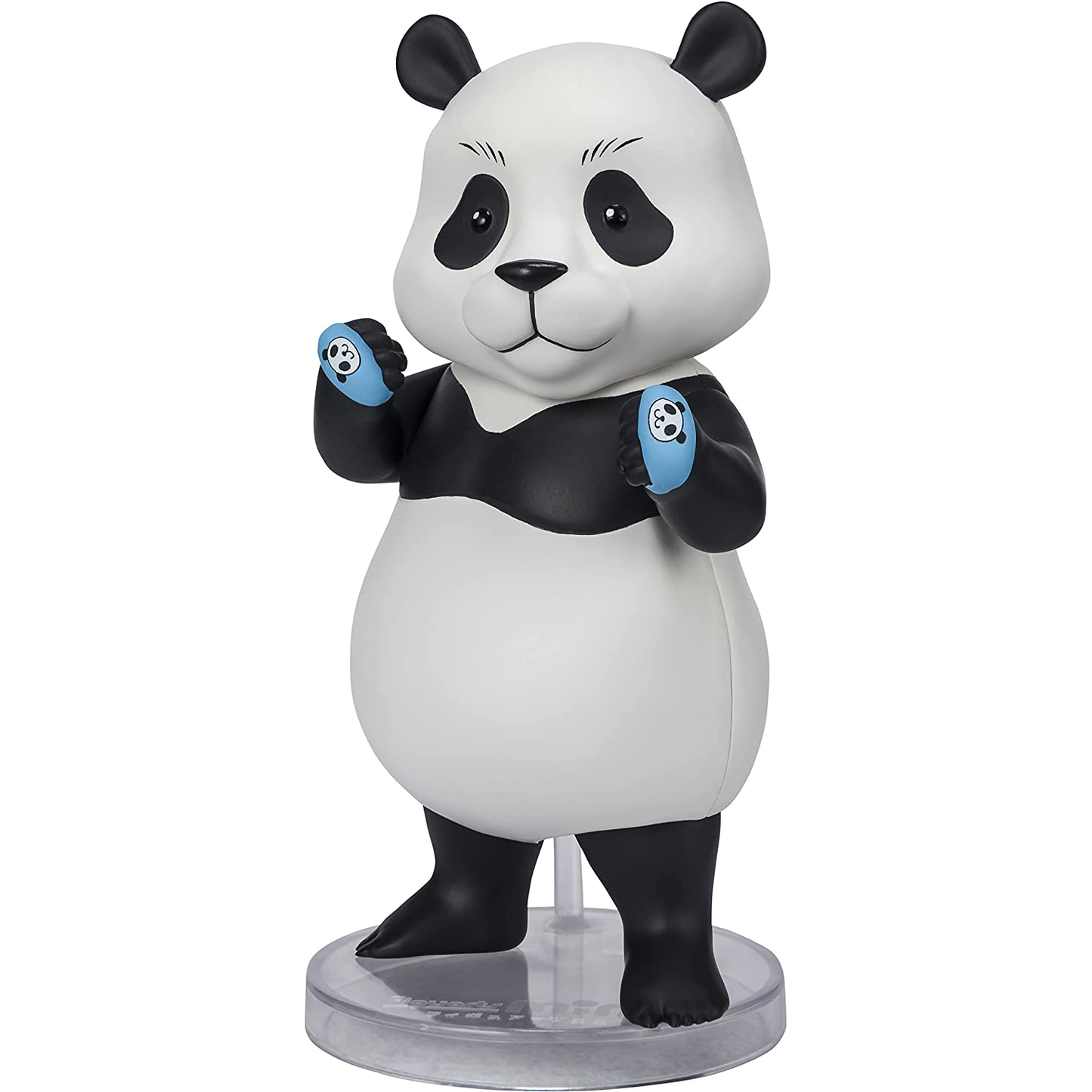 Jujutsu Kaisen Panda Mini Figure