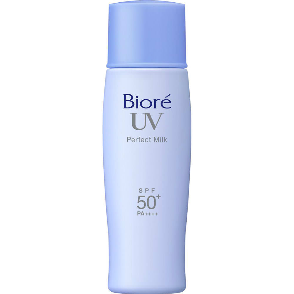 KAO Biore UV Perfect Milk Sunscreen