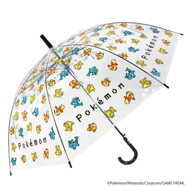 Pokemon Umbrella