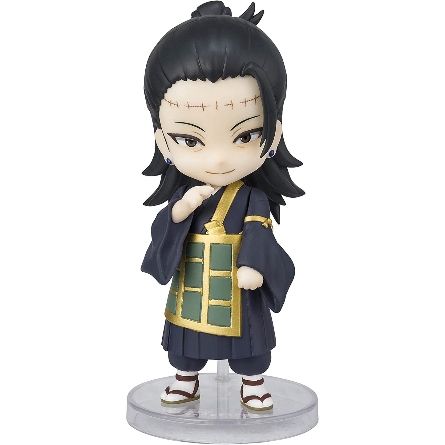 Jujutsu Kaisen Geto Suguru Mini Figure