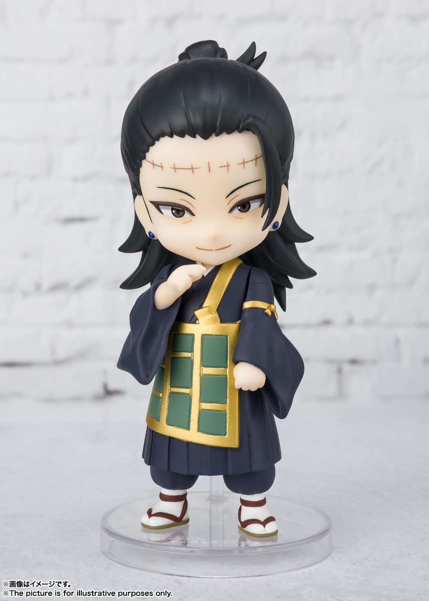 Jujutsu Kaisen Geto Suguru Mini Figure
