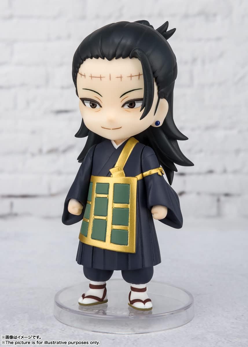 Jujutsu Kaisen Geto Suguru Mini Figure
