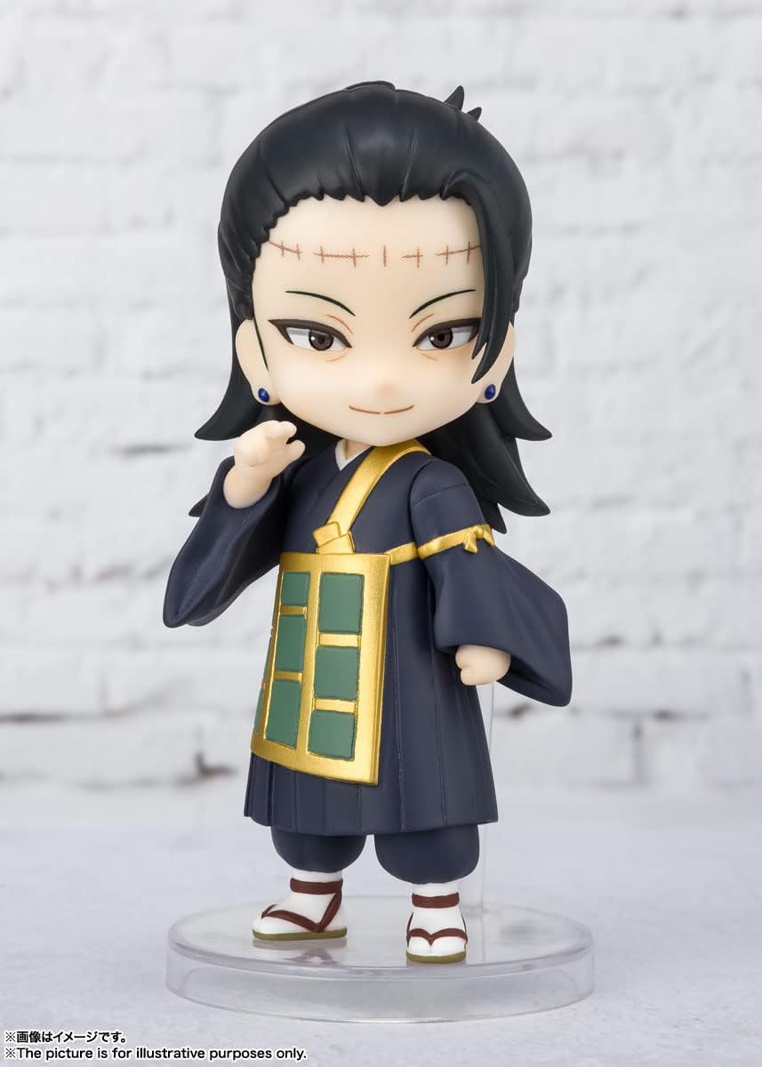 Jujutsu Kaisen Geto Suguru Mini Figure