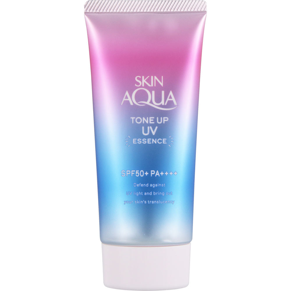 Skin Aqua Tone Up UV Essence Sunscreen