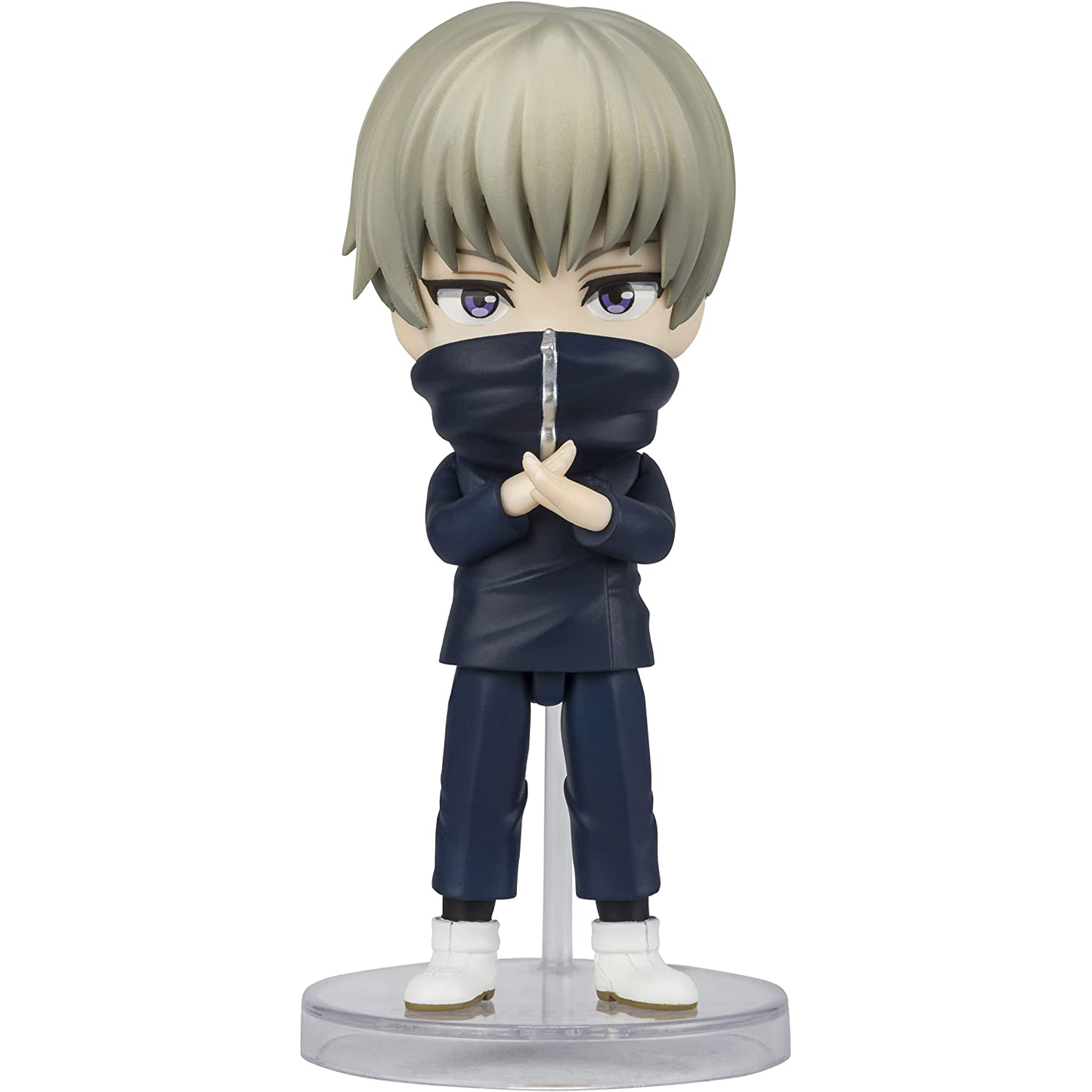 Jujutsu Kaisen Inumaki Toge Mini Figure