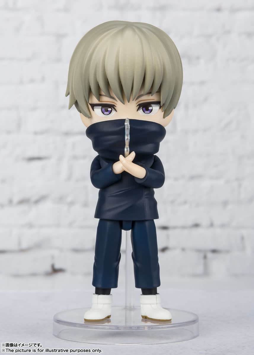 Jujutsu Kaisen Inumaki Toge Mini Figure