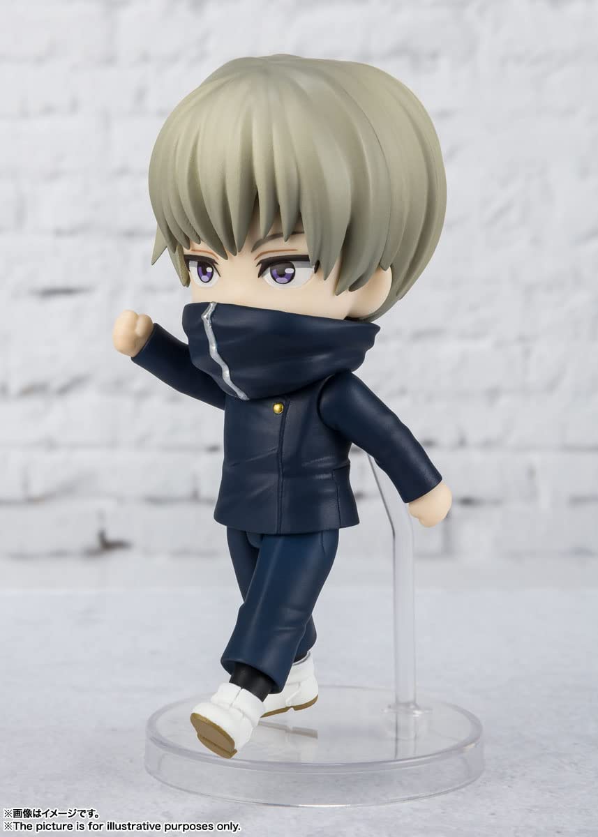 Jujutsu Kaisen Inumaki Toge Mini Figure