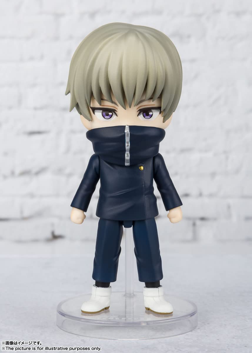 Jujutsu Kaisen Inumaki Toge Mini Figure