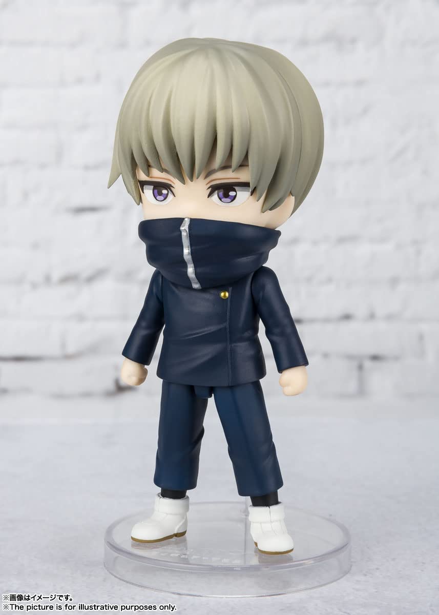 Jujutsu Kaisen Inumaki Toge Mini Figure