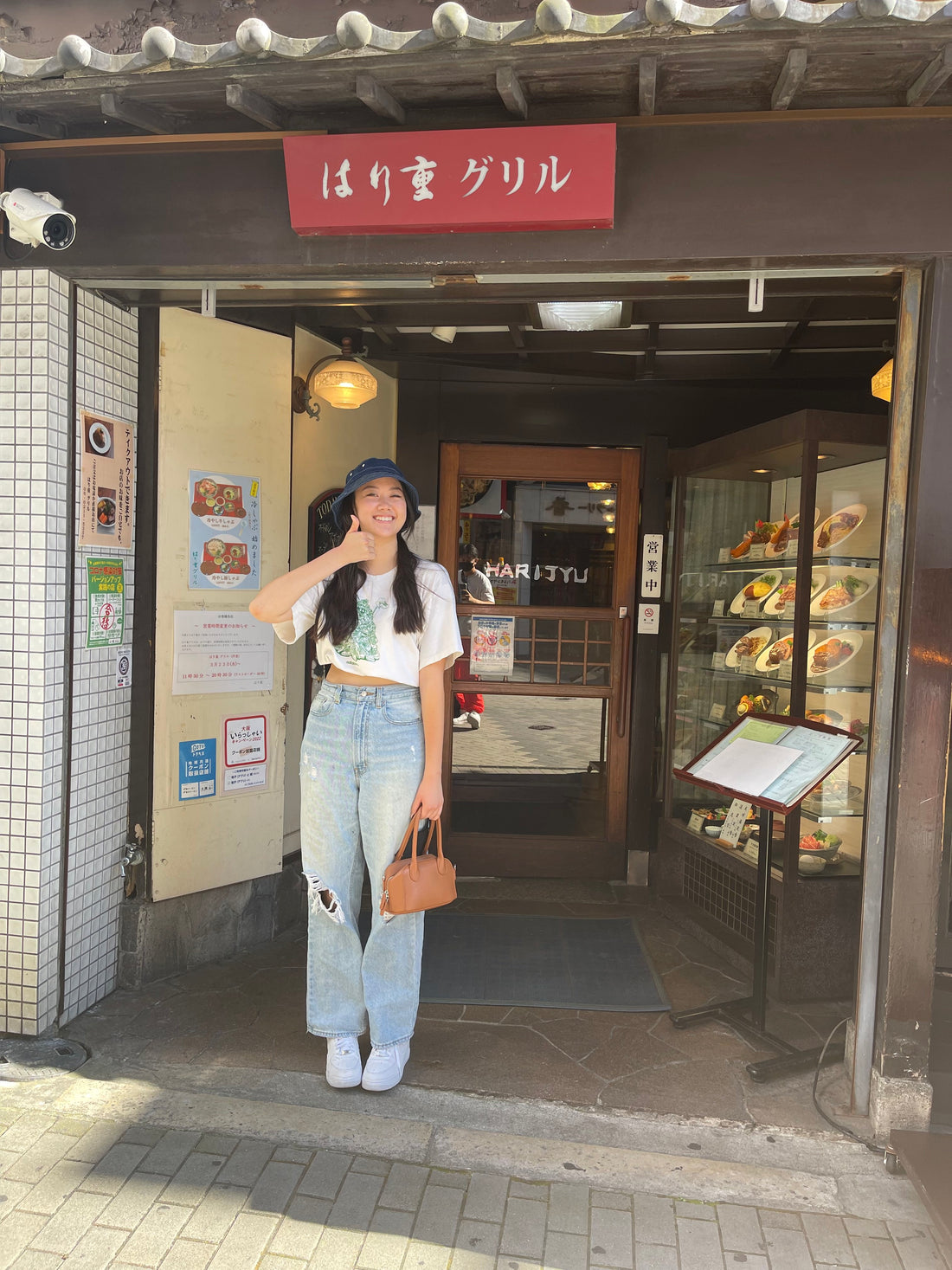 What to Eat in Osaka!