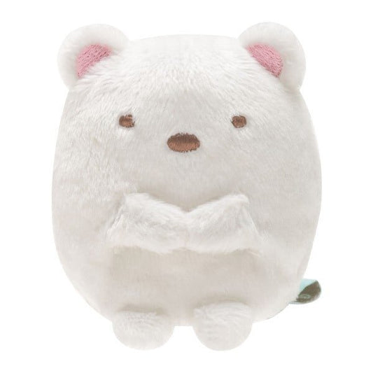 Sumikko Gurashi Mini Plush Shirokuma