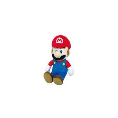Super Mario  All Star Collection Plush Mario S