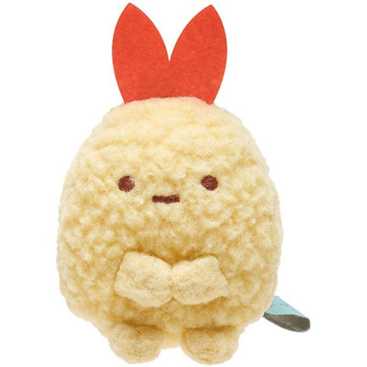 Sumikko Gurashi Mini Plush Fried Shrimp Tail
