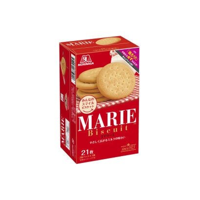 Morinaga Marie Biscuit