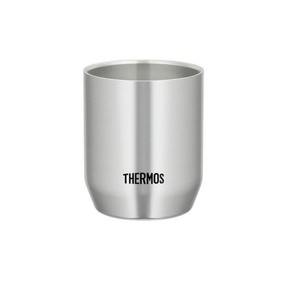 Thermos Vacuum Insulation Cups 280ml Stainless