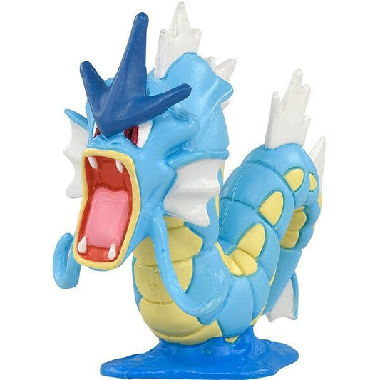 Pokemon Moncolle Figure MS-20 Gyarados
