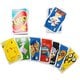Pokemon Uno Card Game