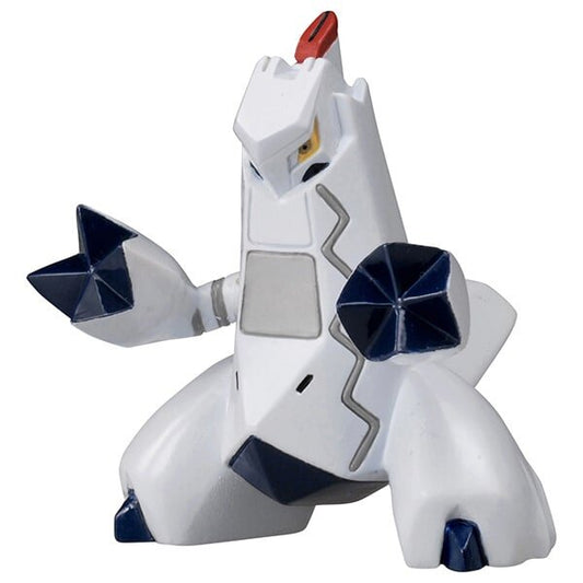 Pokemon Moncolle Figure MS-28 Duraludon