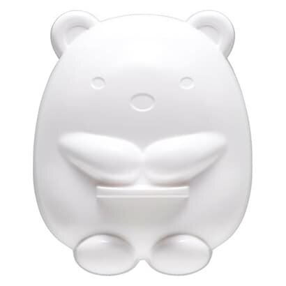 Sumikko Gurashi Curry Rice Mold