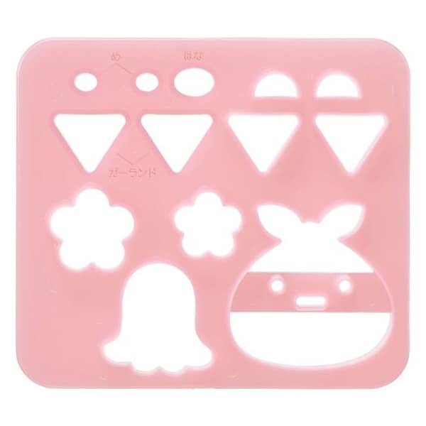 Sumikko Gurashi Curry Rice Mold